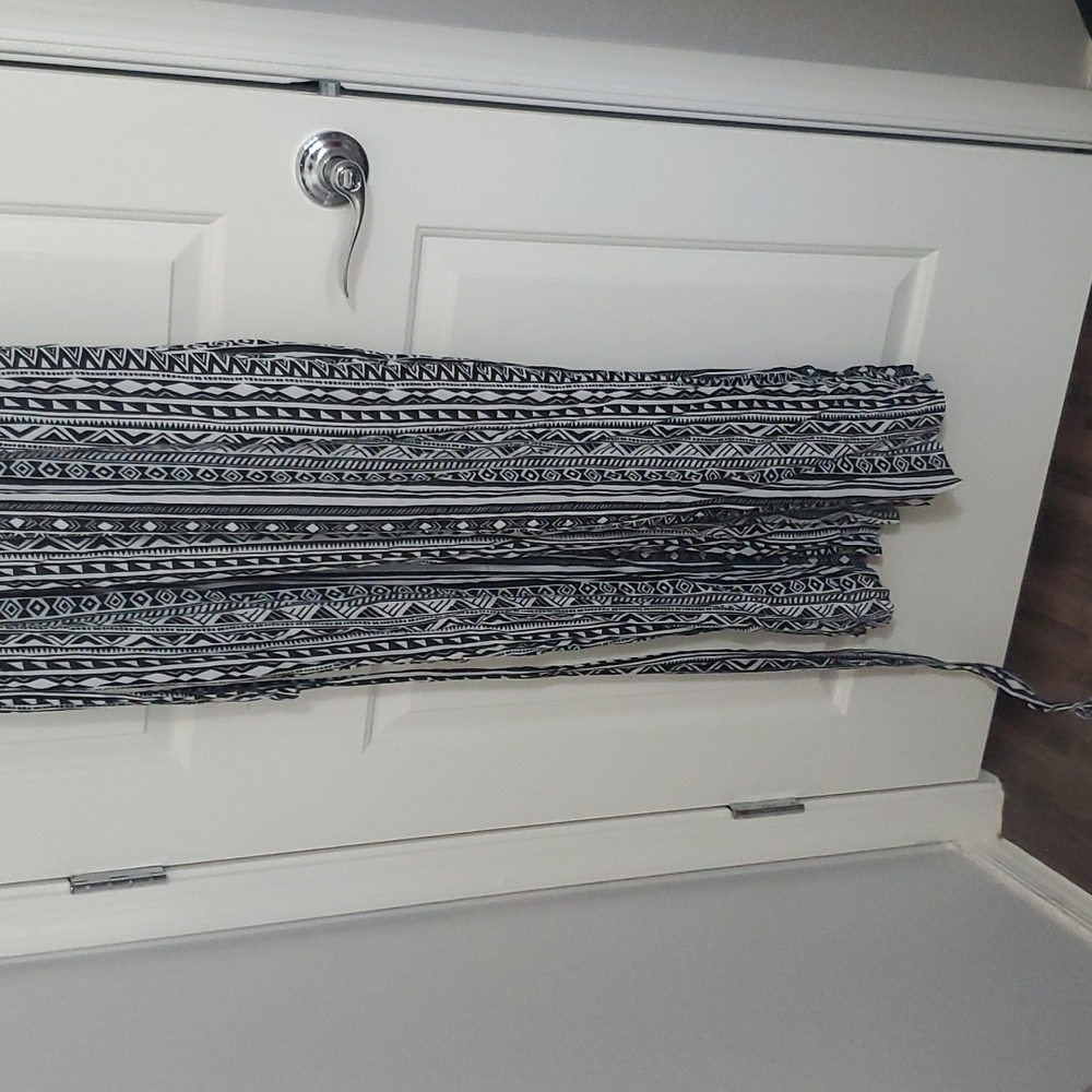 Rebdolls Tribal Jumpsuit 3X NWT - Picture 2 of 5